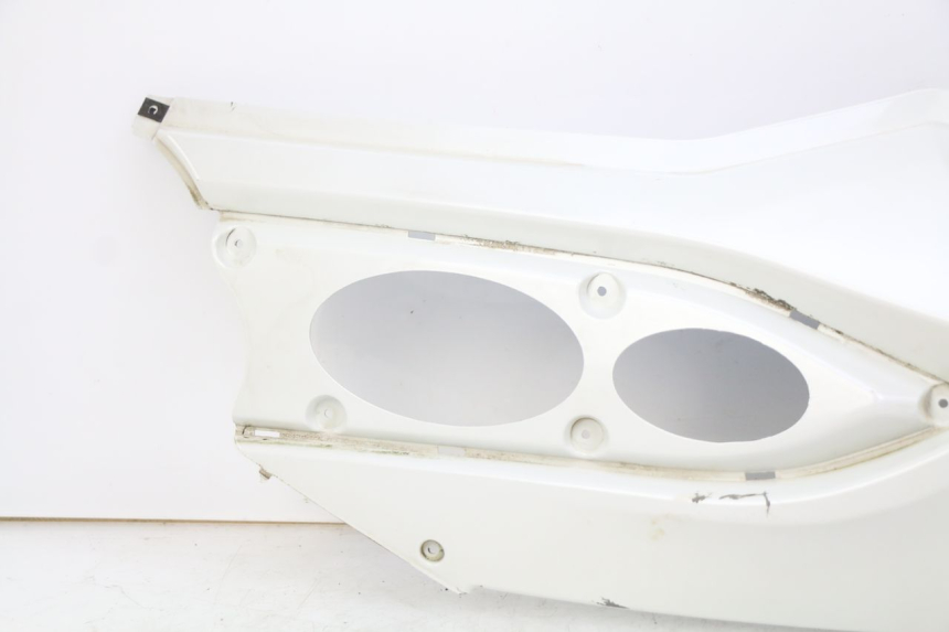 photo de FLANC ARRIERE GAUCHE DAELIM S3 125 (2010 - 2017) - Vue rapprochée