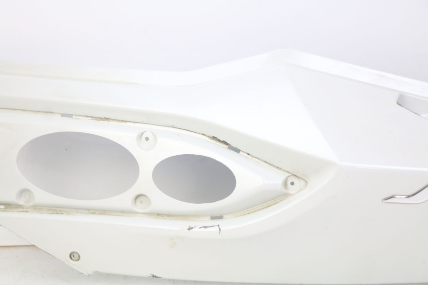 photo de FLANC ARRIERE GAUCHE DAELIM S3 125 (2010 - 2017) - Photo complémentaire