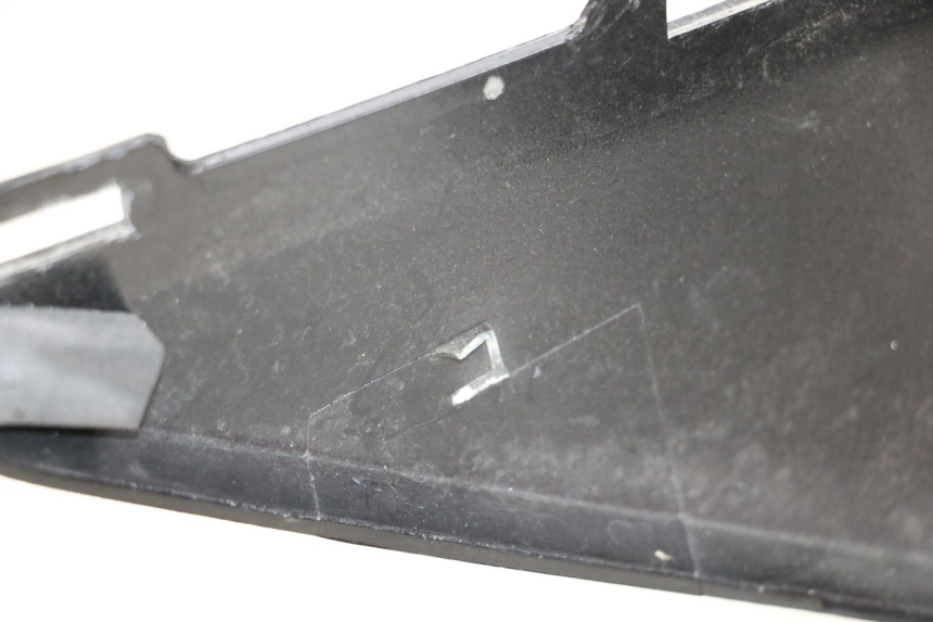 photo de FLANC ARRIERE GAUCHE DAELIM S3 125 (2010 - 2017) - Zoom état d’usage