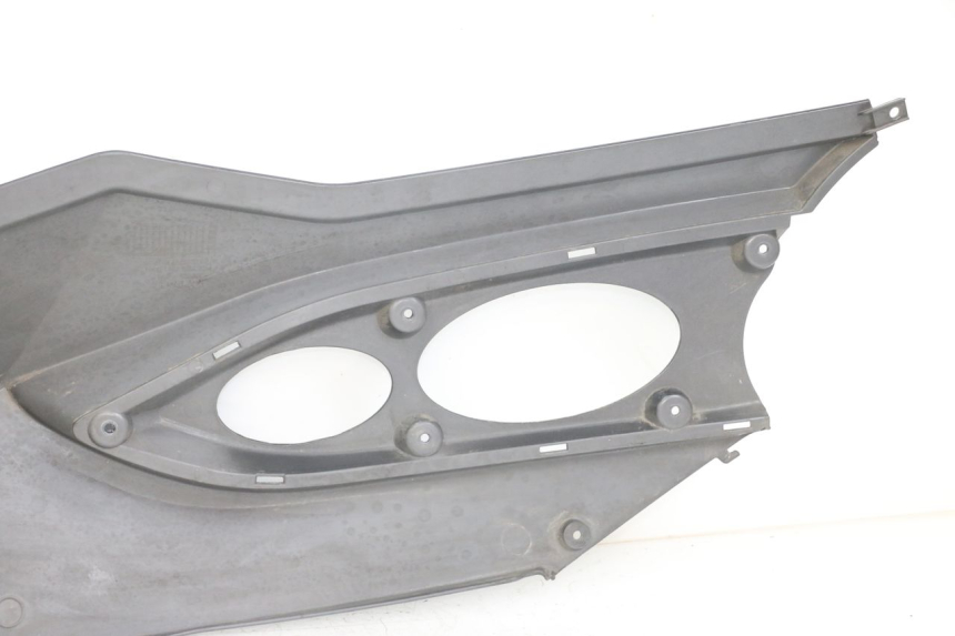 photo de FLANC ARRIERE GAUCHE DAELIM S3 125 (2010 - 2017) - Points de fixation