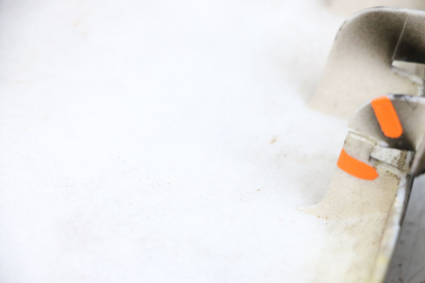 photo de FLANC ARRIERE GAUCHE JM MOTORS SANTANA 50 (2014 - 2023) - Autre angle de vue