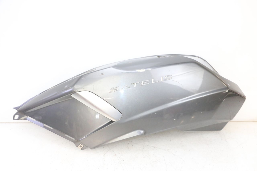 photo de FLANC ARRIERE GAUCHE PEUGEOT SATELIS 125 (2013 - 2018) - Vue principale