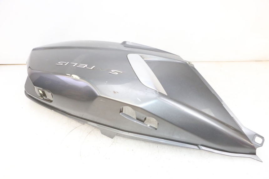 photo de FLANC ARRIERE GAUCHE PEUGEOT SATELIS 125 (2013 - 2018) - Pièce contrôlée