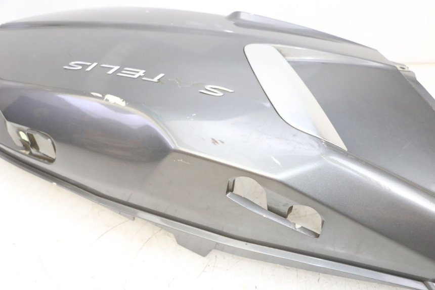 photo de FLANC ARRIERE GAUCHE PEUGEOT SATELIS 125 (2013 - 2018) - Marquages et références