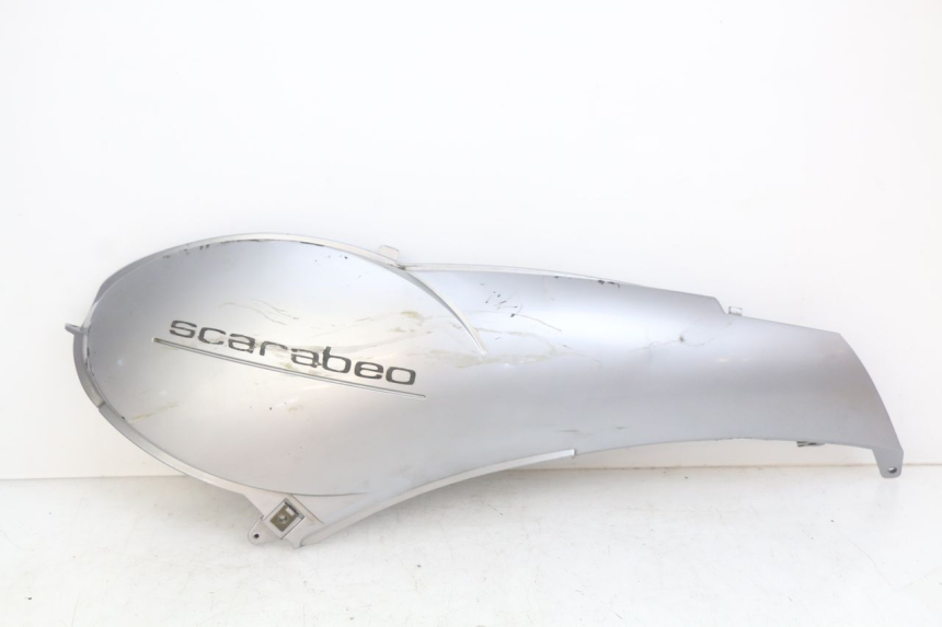 photo de FLANC ARRIERE GAUCHE APRILIA SCARABEO LIGHT 125 (2007 - 2011) - Vue principale