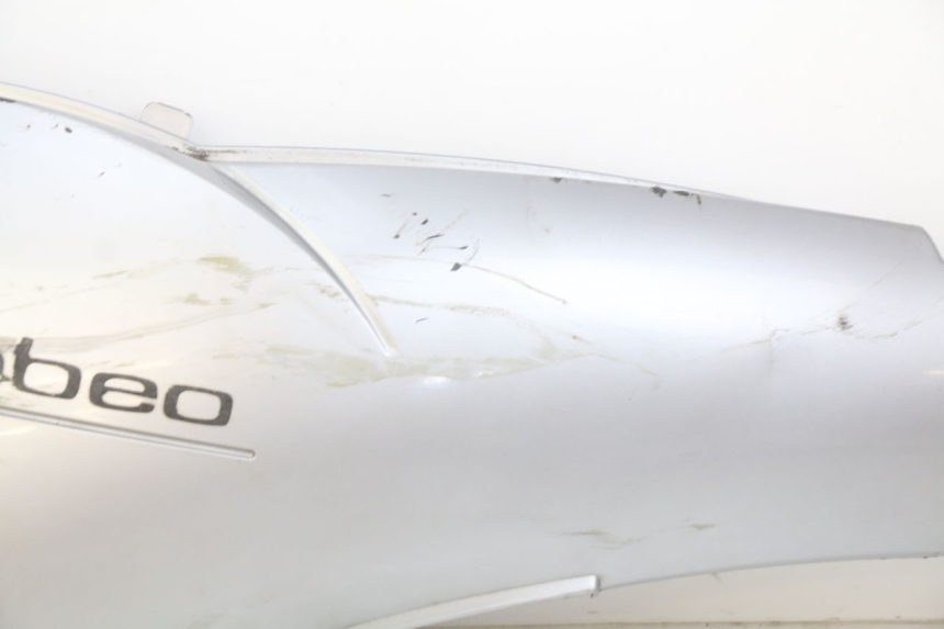 photo de FLANC ARRIERE GAUCHE APRILIA SCARABEO LIGHT 125 (2007 - 2011) - Pièce contrôlée