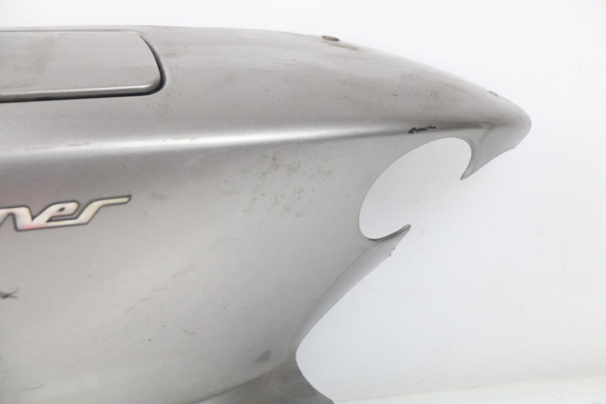 photo de FLANC ARRIERE GAUCHE MBK SKYLINER 125 (2004 - 2007) - Inspection visuelle