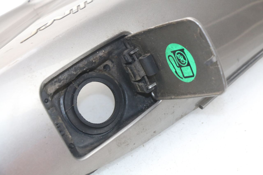 photo de FLANC ARRIERE GAUCHE MBK SKYLINER 125 (2004 - 2007) - Vue d’ensemble