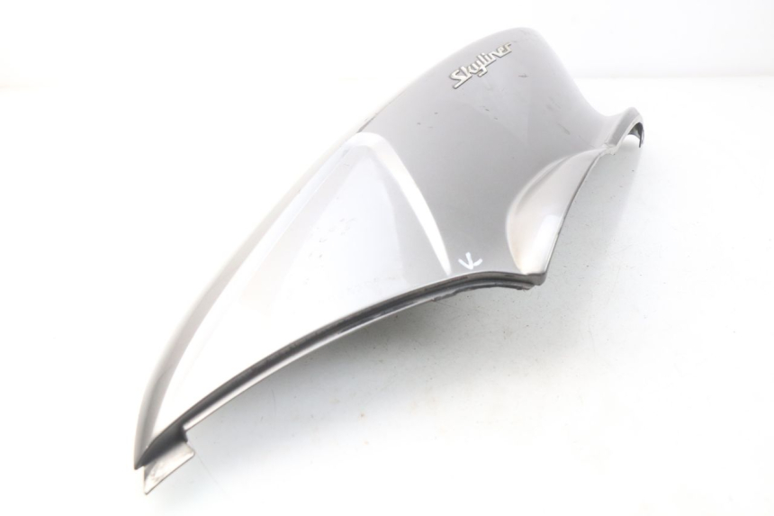 photo de FLANC ARRIERE GAUCHE MBK SKYLINER 125 (2004 - 2007) - Marquages et références