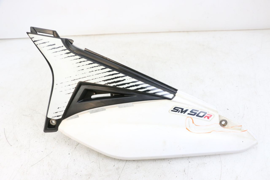 photo de FLANC ARRIERE GAUCHE SHERCO SM-R 50 (2013 - 2017) - Vue principale