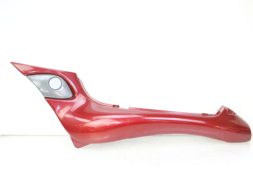 photo de FLANC ARRIERE GAUCHE TRIUMPH SPRINT 900 (1995 - 1998) - Vue principale