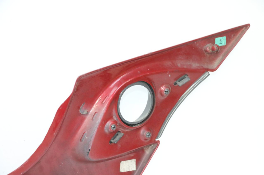 photo de FLANC ARRIERE GAUCHE TRIUMPH SPRINT 900 (1995 - 1998) - Vue produit