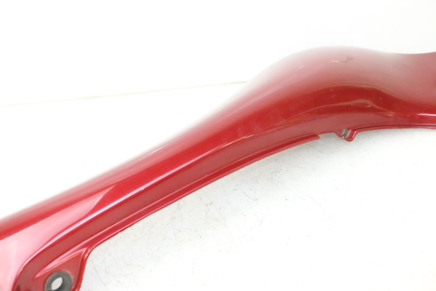 photo de FLANC ARRIERE GAUCHE TRIUMPH SPRINT 900 (1995 - 1998) - Inspection visuelle