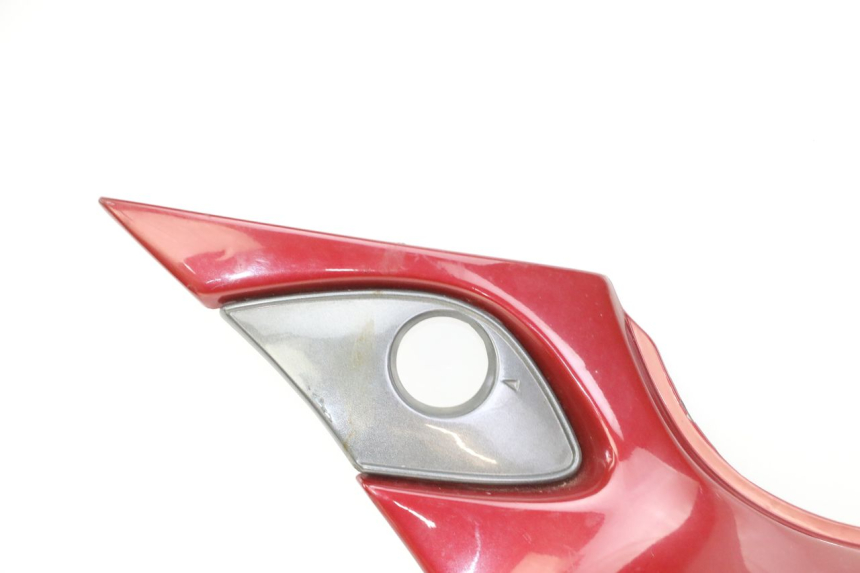 photo de FLANC ARRIERE GAUCHE TRIUMPH SPRINT 900 (1995 - 1998) - Vue principale