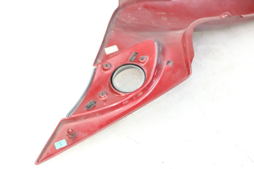 photo de FLANC ARRIERE GAUCHE TRIUMPH SPRINT 900 (1995 - 1998) - Autre angle de vue