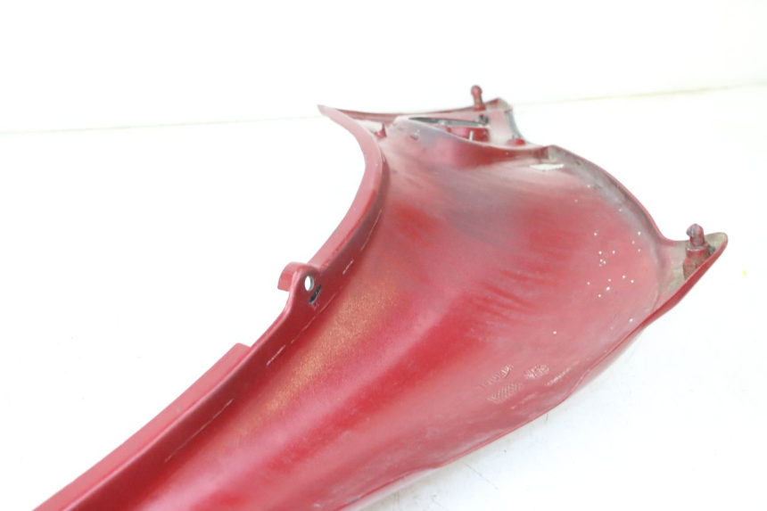 photo de FLANC ARRIERE GAUCHE TRIUMPH SPRINT 900 (1995 - 1998) - Gros plan technique