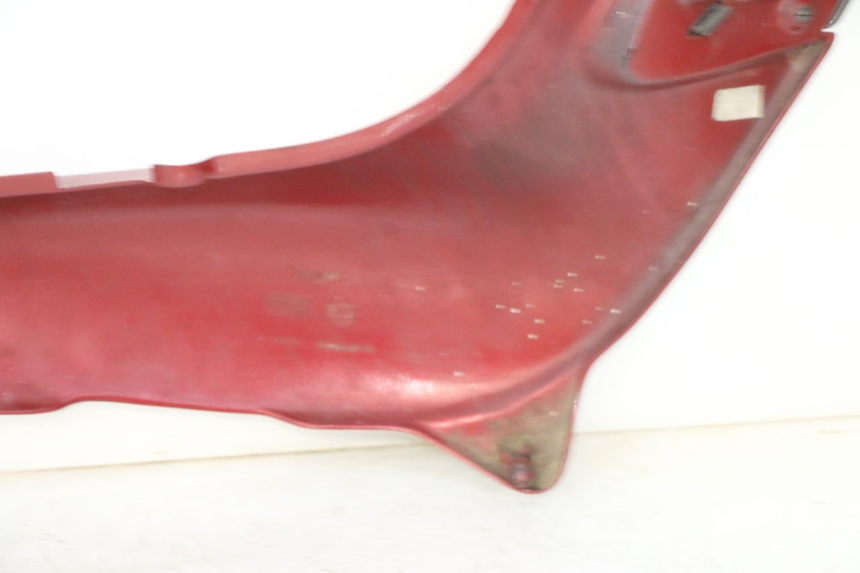 photo de FLANC ARRIERE GAUCHE TRIUMPH SPRINT 900 (1995 - 1998) - Marquages et références