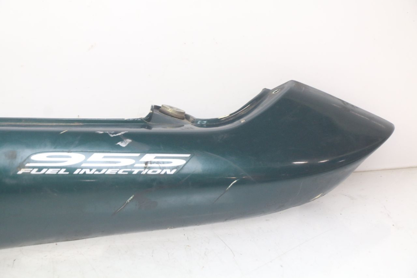 photo de FLANC ARRIERE GAUCHE TRIUMPH SPRINT ST 955 (1999 - 2001) - Vue rapprochée