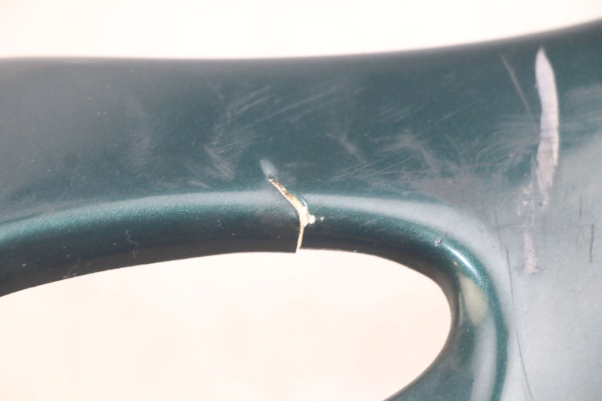 photo de FLANC ARRIERE GAUCHE TRIUMPH SPRINT ST 955 (1999 - 2001) - Zoom état d’usage