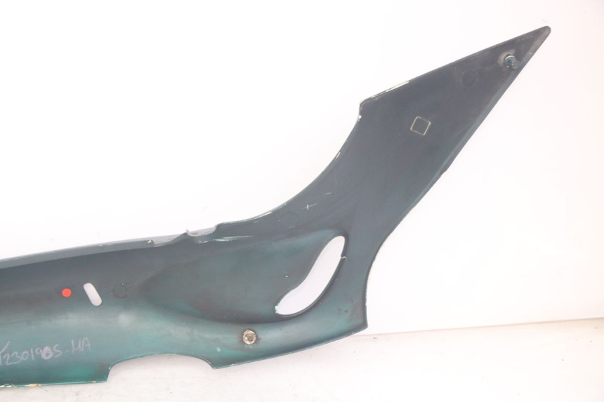 photo de FLANC ARRIERE GAUCHE TRIUMPH SPRINT ST 955 (1999 - 2001) - Vue d’ensemble