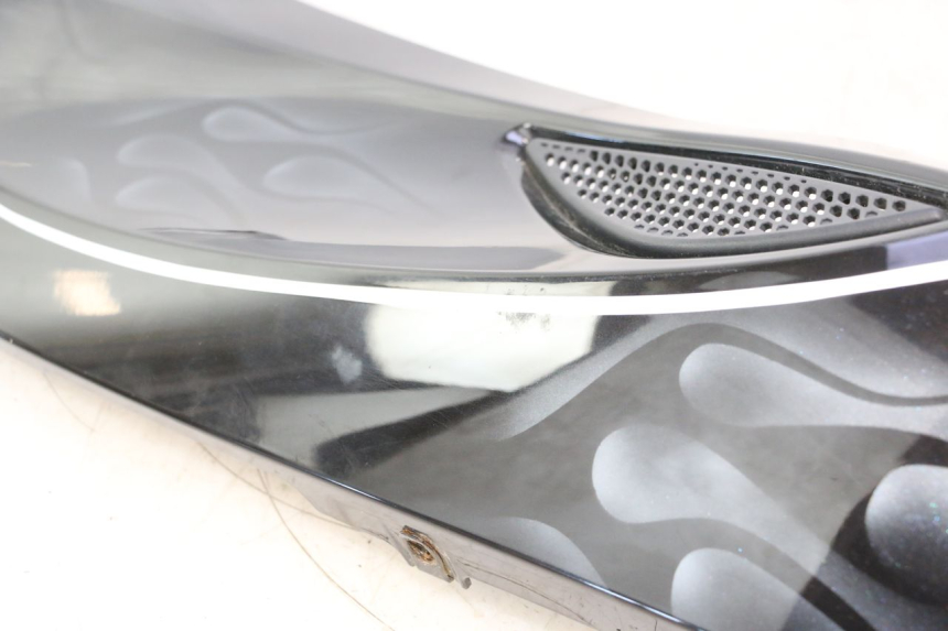 photo de FLANC ARRIERE GAUCHE CAN-AM SPYDER RS 1000 (2008 - 2012) - Focus structure