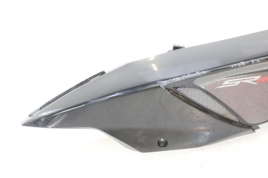 photo de FLANC ARRIERE GAUCHE APRILIA SR MOTARD 50 (2012 - 2018) - Détail de la pièce