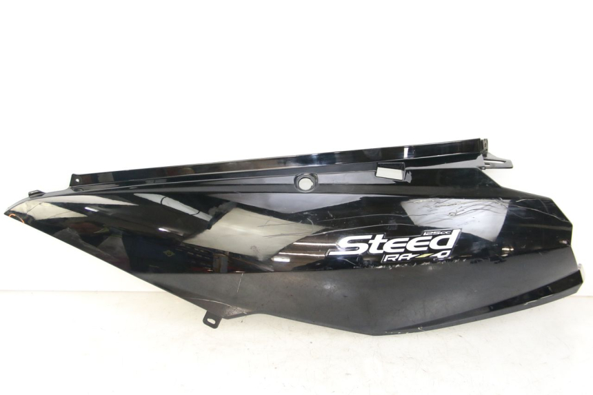 photo de FLANC ARRIERE GAUCHE RAZZO STEED 125 (2012 - 2018) - Vue principale
