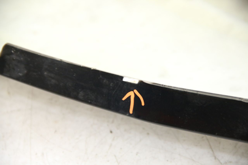 photo de FLANC ARRIERE GAUCHE RAZZO STEED 125 (2012 - 2018) - Autre angle de vue