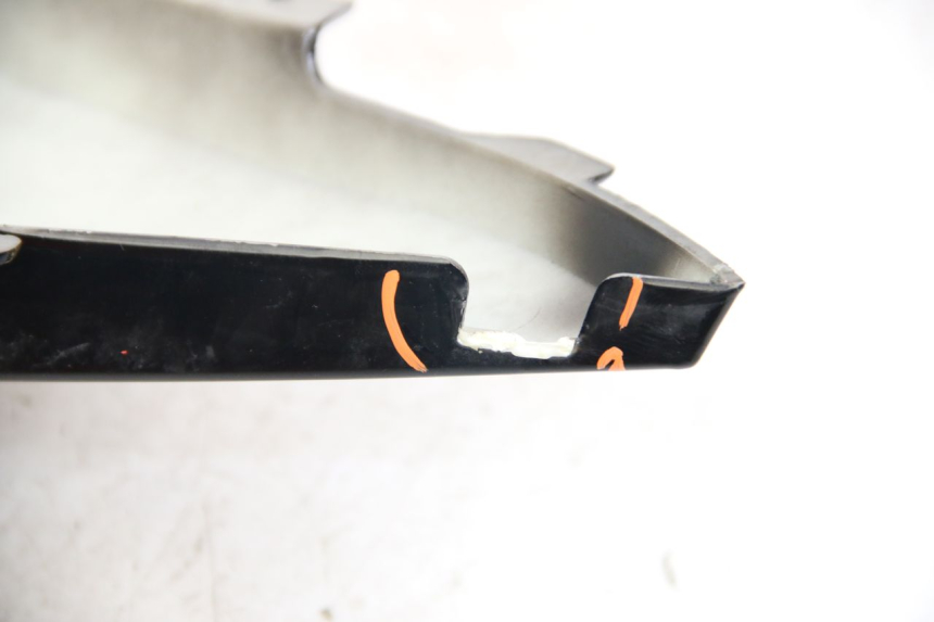 photo de FLANC ARRIERE GAUCHE RAZZO STEED 125 (2012 - 2018) - Gros plan technique