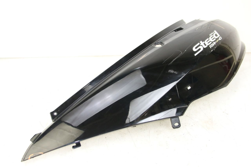 photo de FLANC ARRIERE GAUCHE RAZZO STEED 125 (2012 - 2018) - Marquages et références
