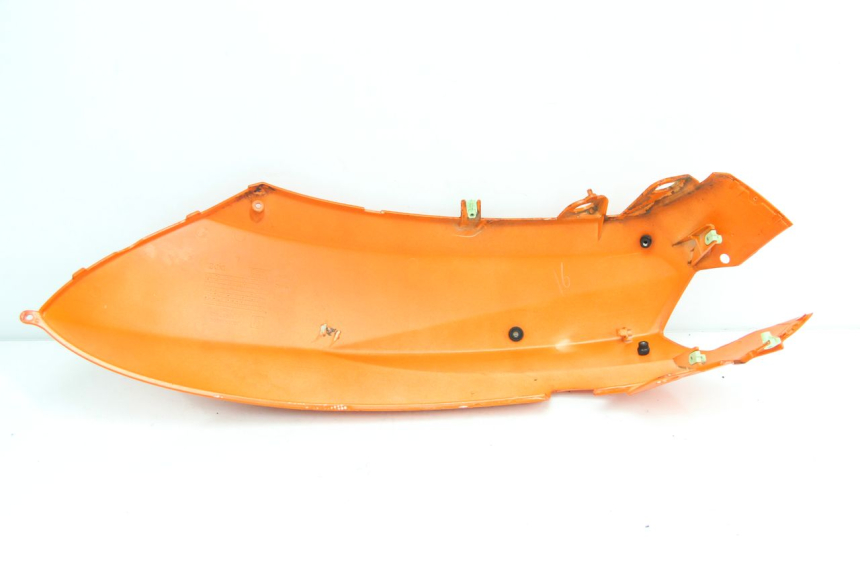 photo de FLANC ARRIERE GAUCHE PEUGEOT STREETZONE 2T 50 (2014 - 2019) - Autre angle de vue