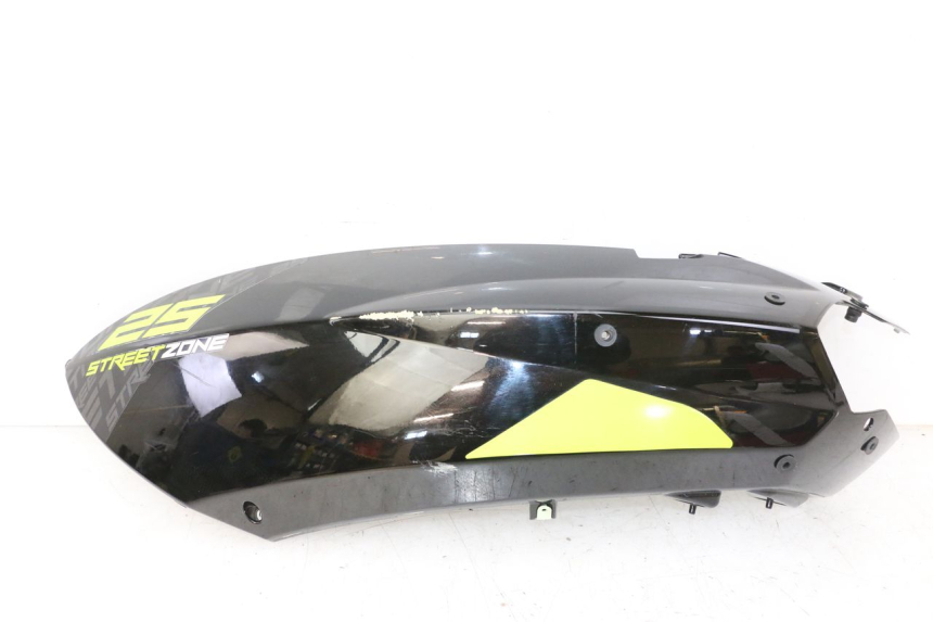 photo de FLANC ARRIERE GAUCHE PEUGEOT STREETZONE I NAKED 2T 50 (2018 - 2020) - Vue principale