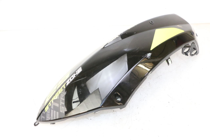 photo de FLANC ARRIERE GAUCHE PEUGEOT STREETZONE I NAKED 2T 50 (2018 - 2020) - Détails caractéristiques