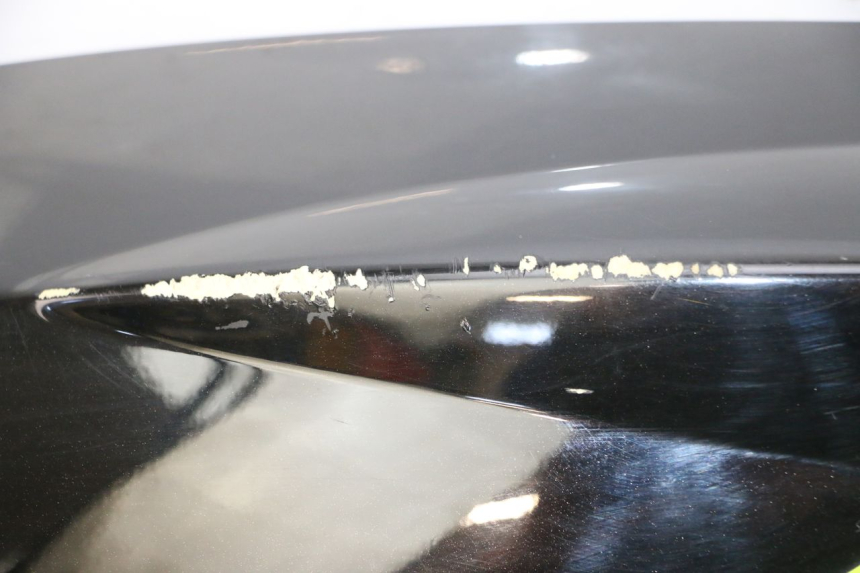 photo de FLANC ARRIERE GAUCHE PEUGEOT STREETZONE I NAKED 2T 50 (2018 - 2020) - Zoom composants