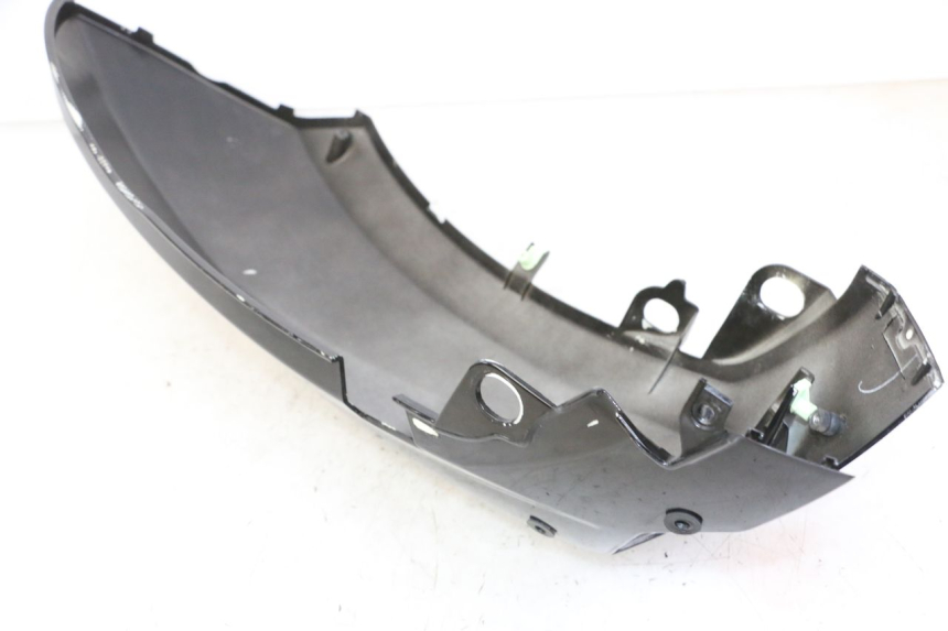 photo de FLANC ARRIERE GAUCHE PEUGEOT STREETZONE I NAKED 2T 50 (2018 - 2020) - Autre angle de vue