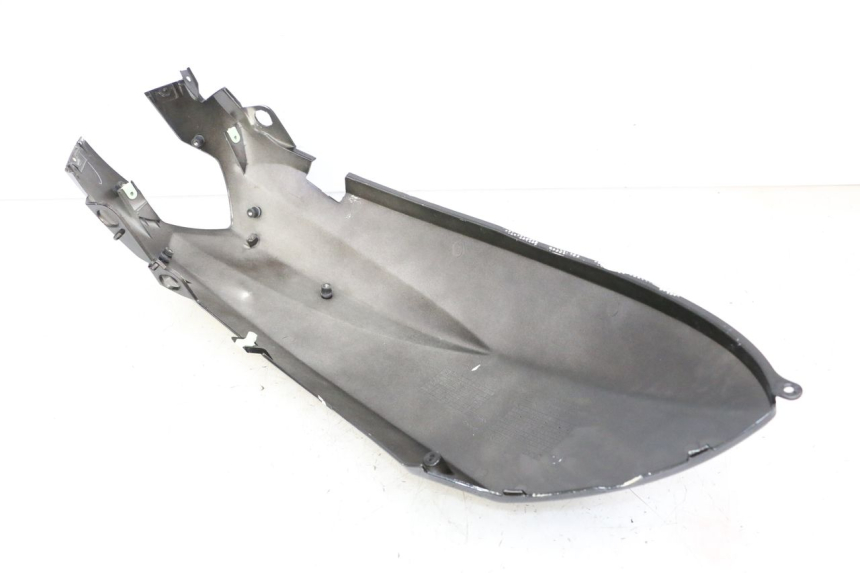 photo de FLANC ARRIERE GAUCHE PEUGEOT STREETZONE I NAKED 2T 50 (2018 - 2020) - Vue d’ensemble