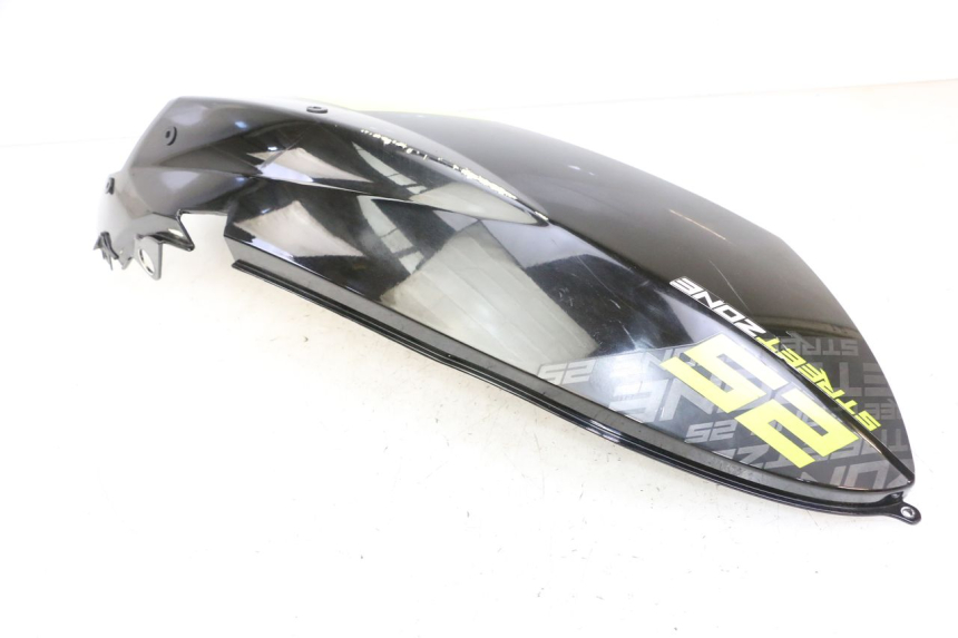 photo de FLANC ARRIERE GAUCHE PEUGEOT STREETZONE I NAKED 2T 50 (2018 - 2020) - Marquages et références