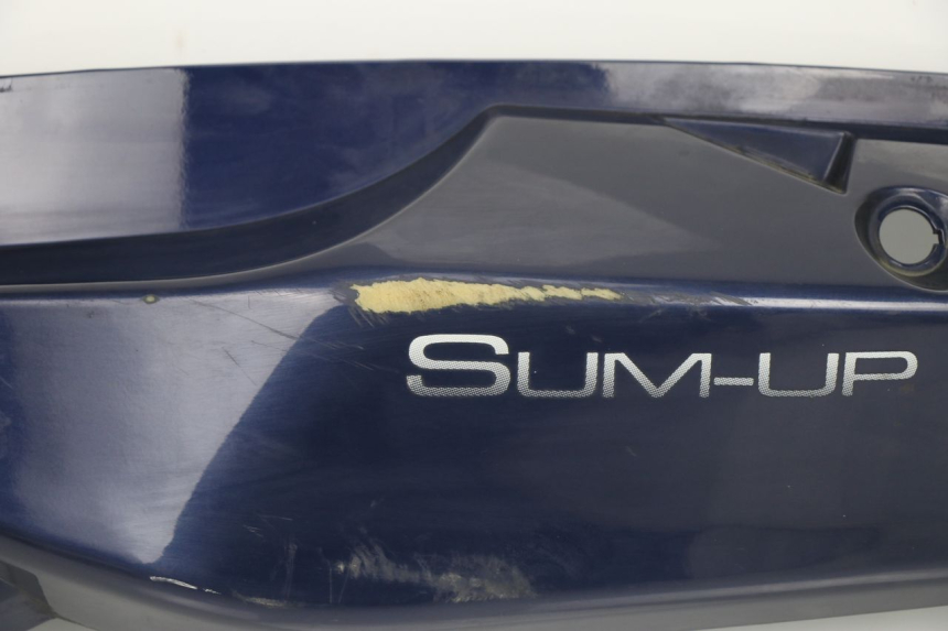 photo de FLANC ARRIERE GAUCHE PEUGEOT SUM UP 125 (2008 - 2013) - Zoom composants