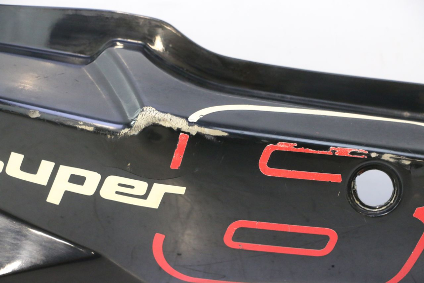 photo de FLANC ARRIERE GAUCHE KYMCO SUPER 8 2T 50 (2007 - 2013) - Zoom état d’usage