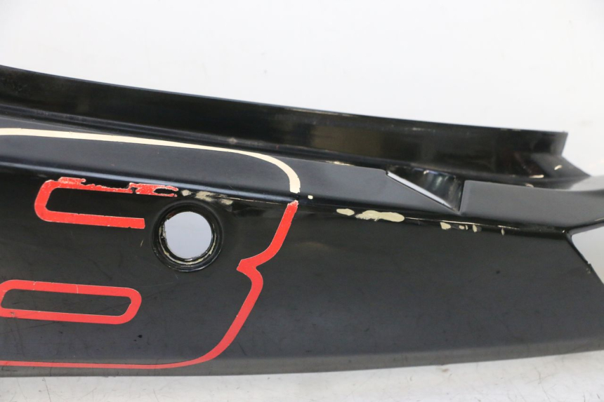 photo de FLANC ARRIERE GAUCHE KYMCO SUPER 8 2T 50 (2007 - 2013) - Autre angle de vue