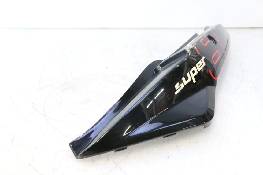 photo de FLANC ARRIERE GAUCHE KYMCO SUPER 8 2T 50 (2007 - 2013) - Vue d’ensemble
