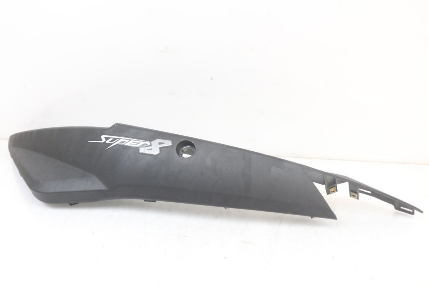 photo de FLANC ARRIERE GAUCHE KYMCO SUPER 8 4T 50 (2018 - 2020) - Zoom état d’usage