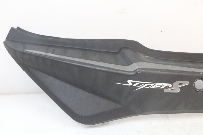 photo de FLANC ARRIERE GAUCHE KYMCO SUPER 8 4T 50 (2018 - 2020) - Autre angle de vue