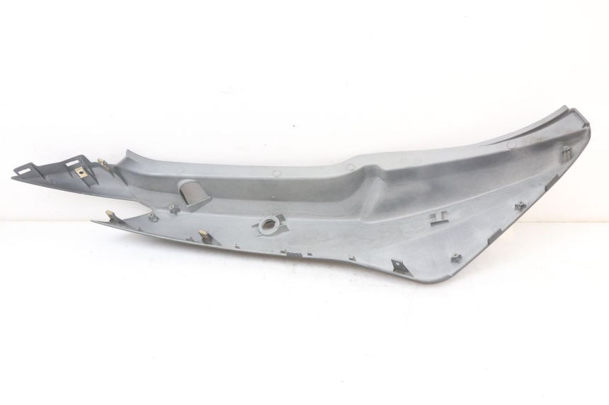 photo de FLANC ARRIERE GAUCHE KYMCO SUPER 8 4T 50 (2018 - 2020) - Vue d’ensemble