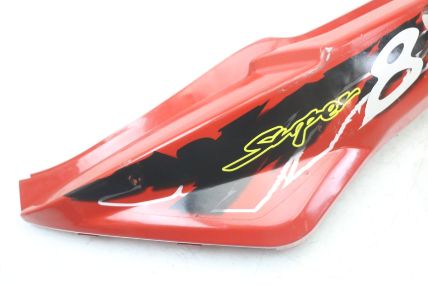 photo de FLANC ARRIERE GAUCHE KYMCO SUPER 8 125 (2008 - 2015) - Zoom état d’usage