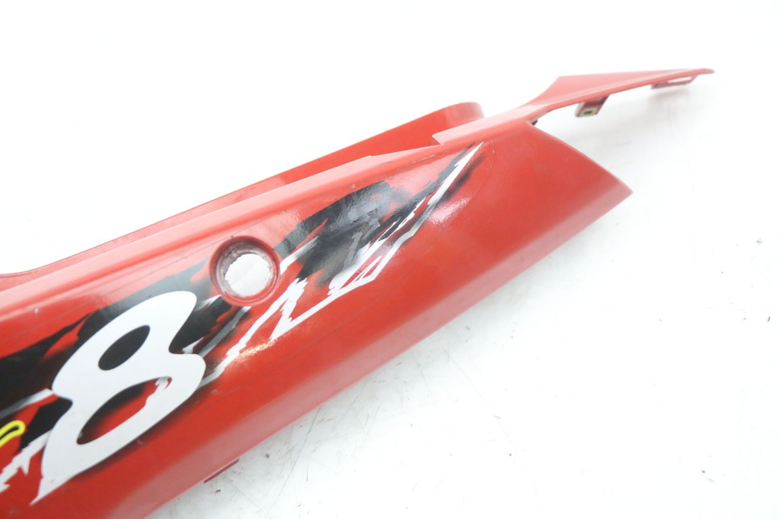 photo de FLANC ARRIERE GAUCHE KYMCO SUPER 8 125 (2008 - 2015) - Autre angle de vue