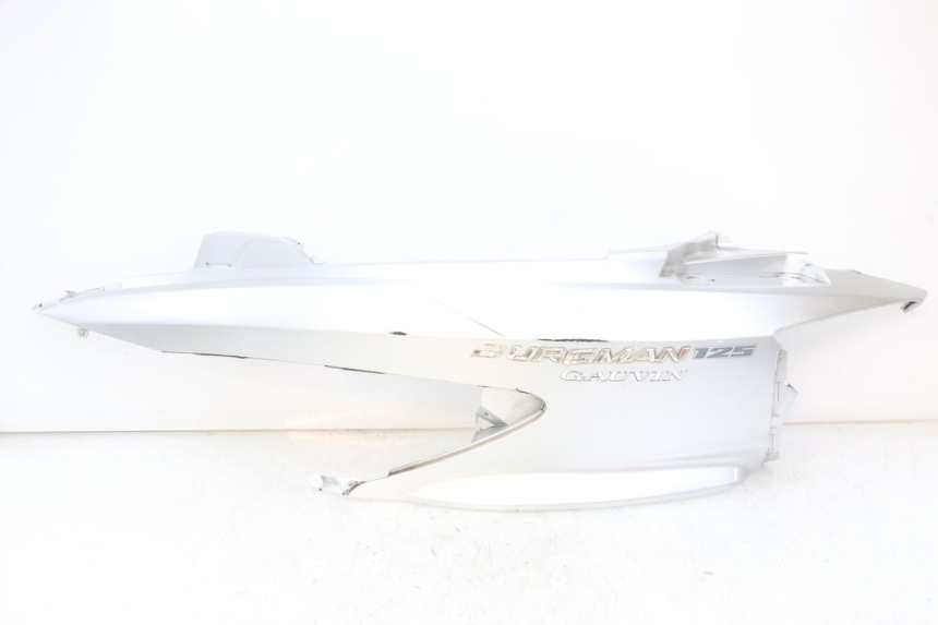 photo de FLANC ARRIERE GAUCHE SUZUKI BURGMAN 125 (2007 - 2014) - Vue principale