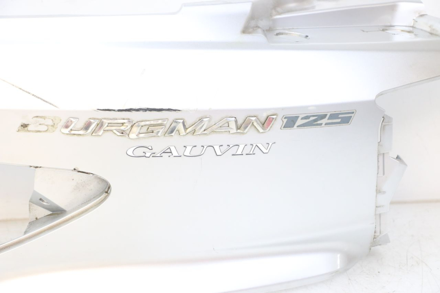 photo de FLANC ARRIERE GAUCHE SUZUKI BURGMAN 125 (2007 - 2014) - Photo complémentaire