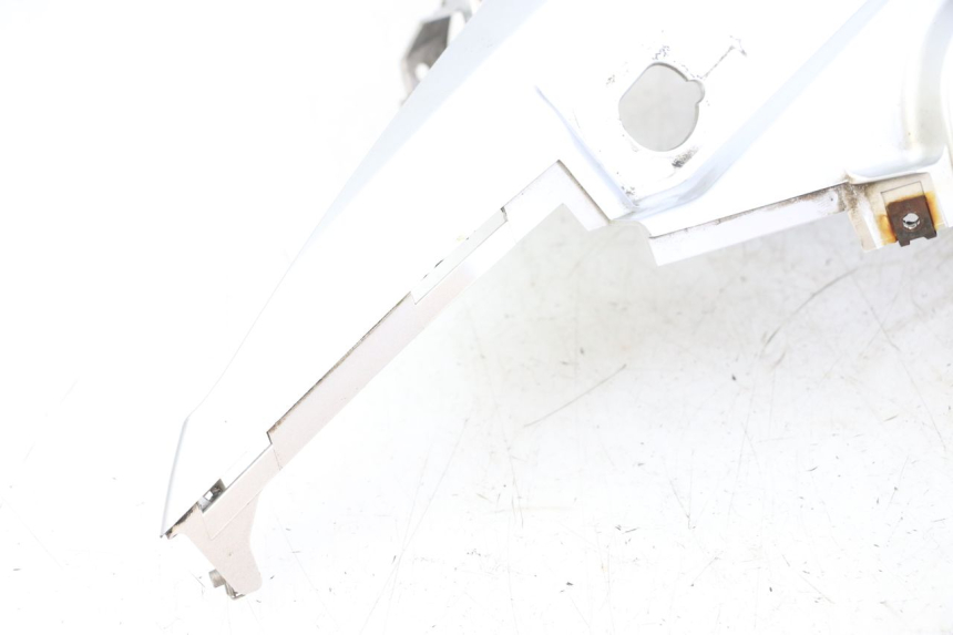 photo de FLANC ARRIERE GAUCHE SUZUKI BURGMAN 125 (2007 - 2014) - Pièce contrôlée