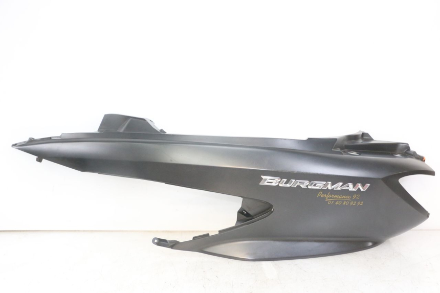 photo de FLANC ARRIERE GAUCHE SUZUKI BURGMAN 125 (2018 - 2021) - Vue principale